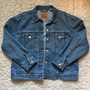 Levi’s Denim Jacket